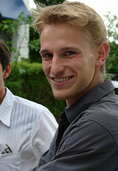 Dieter Broes