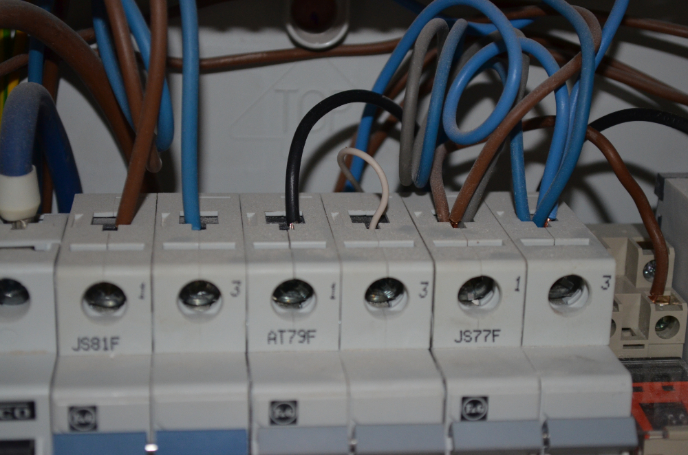 cables