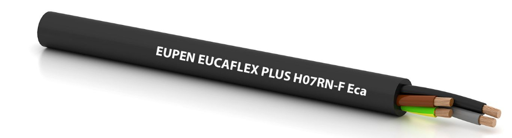 Kabelwerk Eupen
