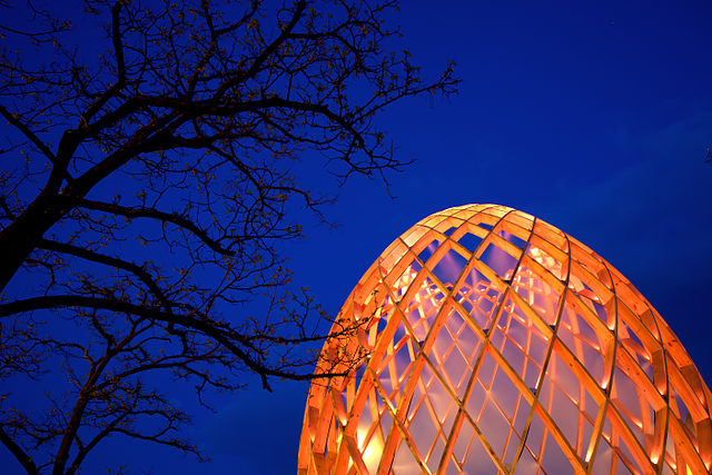 Luminale2012