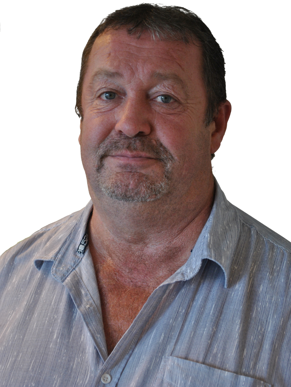Rudi Jacob