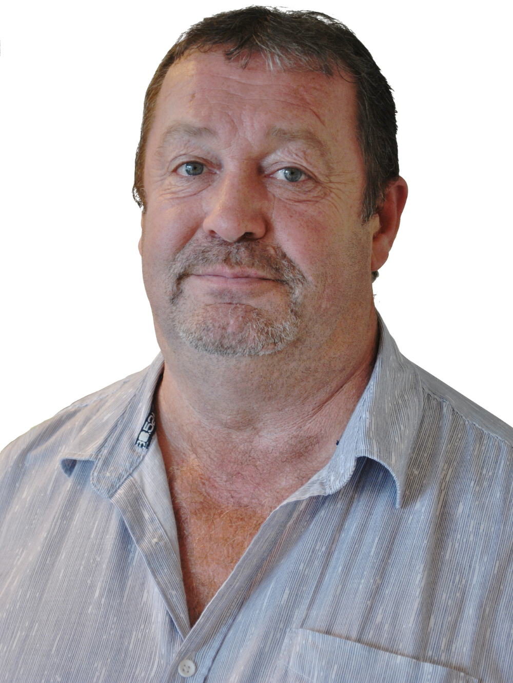 Rudi Jacob