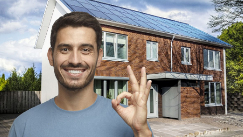 Les sept étapes clés d'une installation solaire sûre et économe en énergie