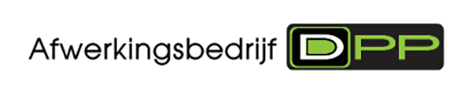 Logo AFWERKINGSBEDRIJF DPP