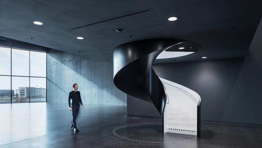Panos infinity : le downlight de référence