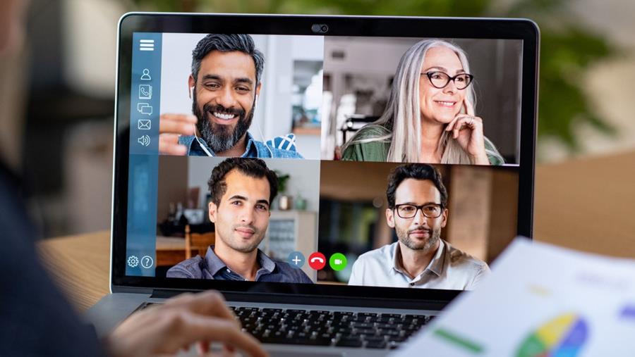 Professionele digitale communicatie: de etiquetteregels