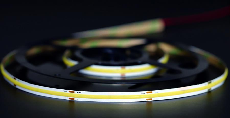 Integratech: le spécialiste de l'éclairage LED fonctionnel