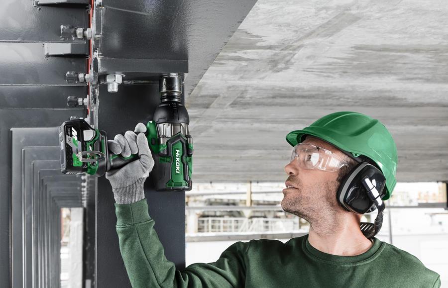 Hitachi Power Tools wordt HiKOKI