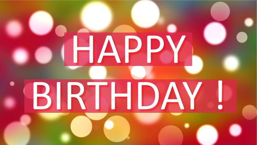 JARIGEN - 16/05 tot 22/05