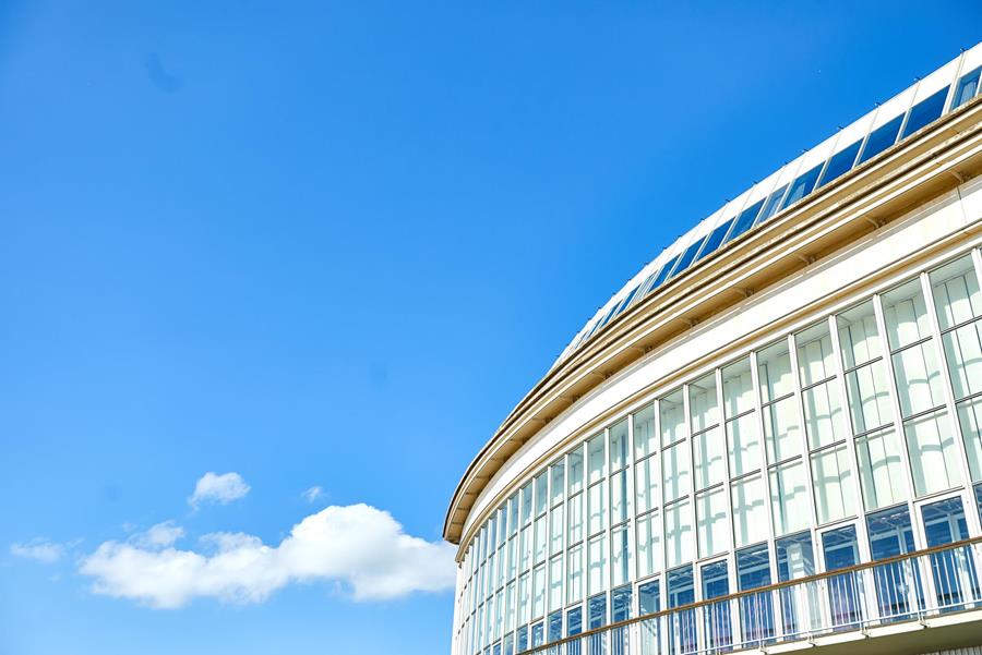 Kursaal Oostende: een mythische plaats 