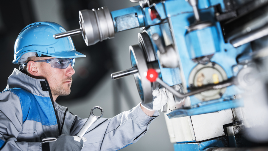 Réduire les coûts MRO avec RS Group