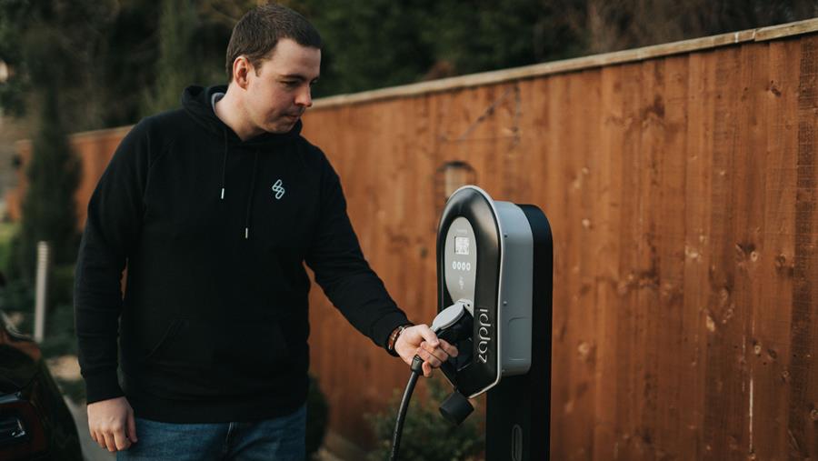 La voiture électrique comme batterie domestique