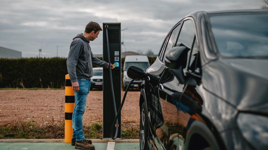 Systèmes de charge à courant continu: demande croissante de processus de charge rapide