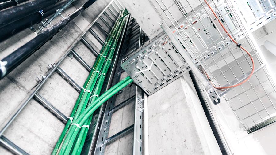 Juiste industriële bekabeling cruciaal voor veiligheid en betrouwbaarheid
