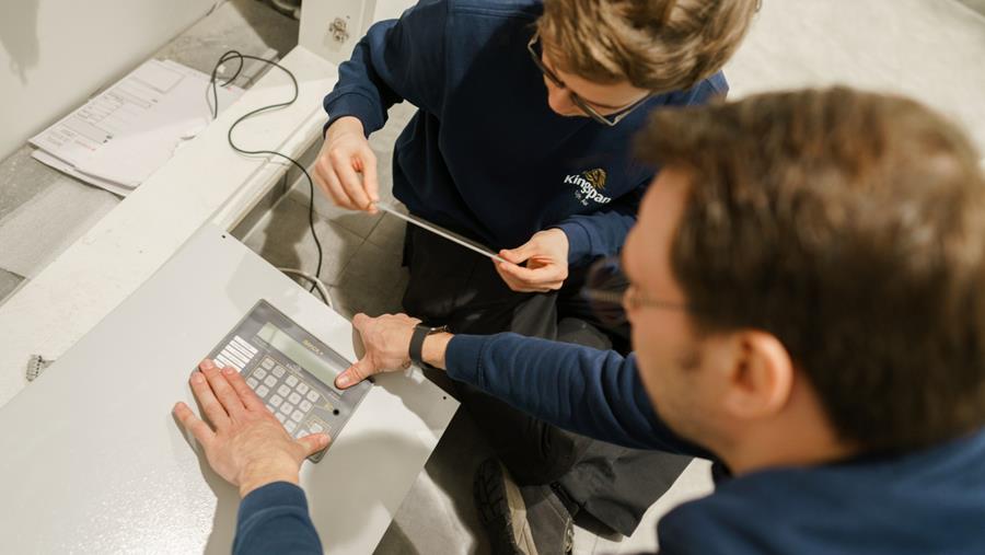 Kingspan Light + Air: un partenaire fiable pour les électriciens et les installateurs