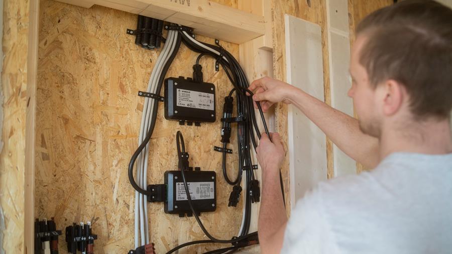 Gagnez du temps et évitez les erreurs avec Wieland Electric