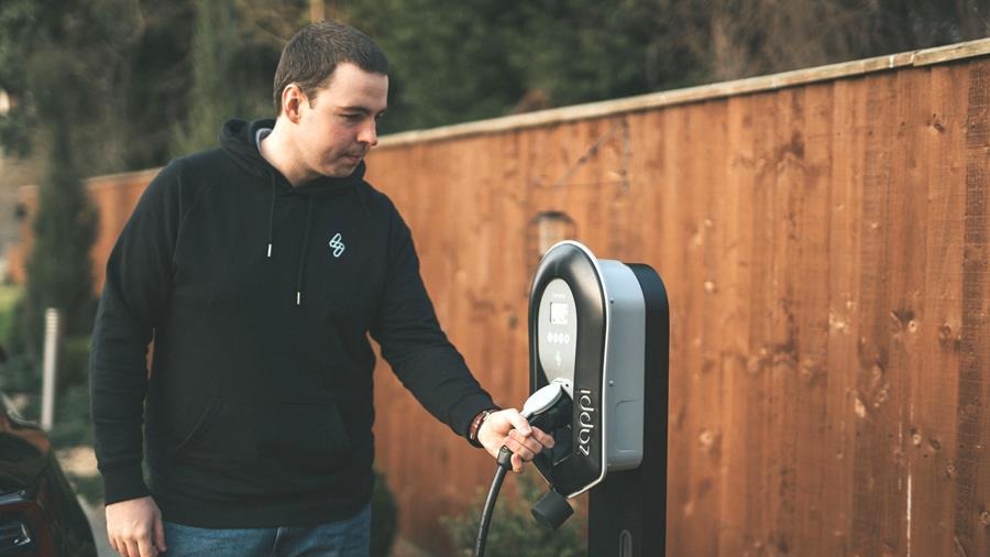La voiture électrique comme batterie domestique
