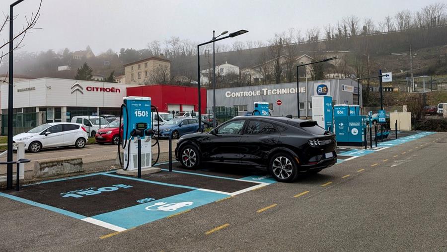 L'avenir de l'industrie automobile européenne