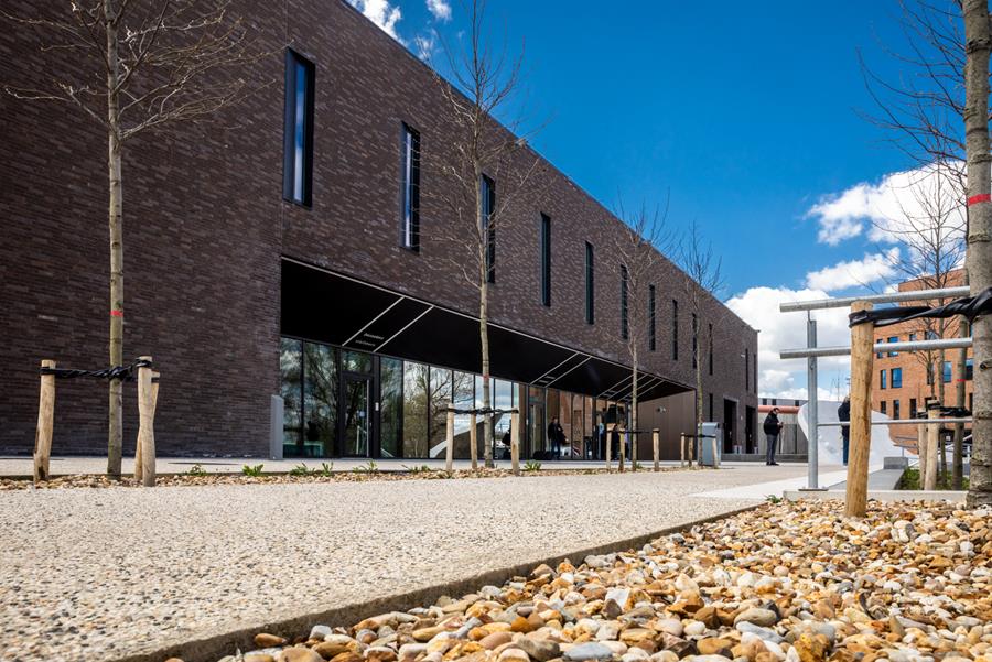 "Nous ne sommes pas un hôpital psychiatrique"