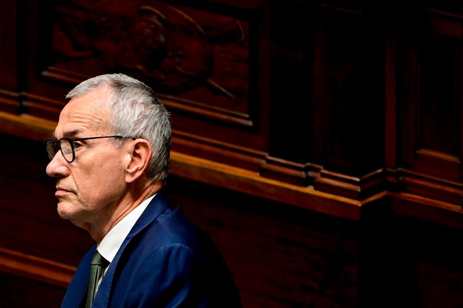 Après le choc, le cadre : Vandenbroucke et la réforme santé