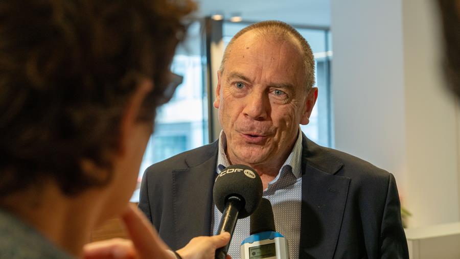 Na overleg: BVAS en Kartel willen uitstel voor kaderwet