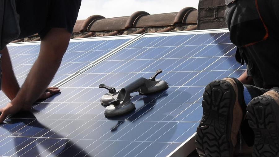 Production et stockage d'énergie dans le secteur résidentiel