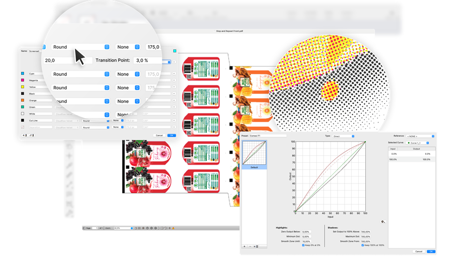 Hybrid Software révolutionne l'impression d'étiquettes et d'emballages