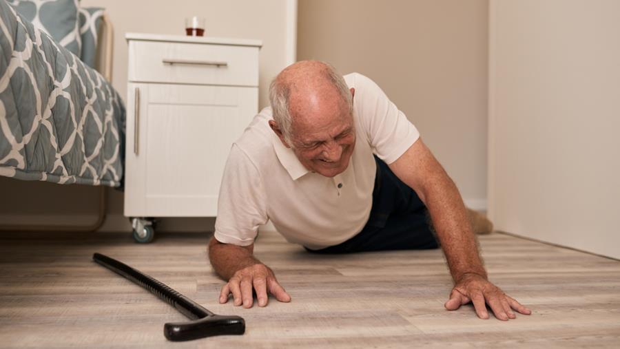 Patient chuteur ? Le repérage opportuniste en 30 secondes