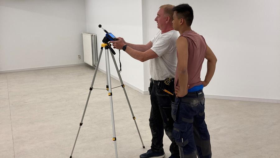 Van meting tot beleving: de wetenschap achter akoestisch comfort