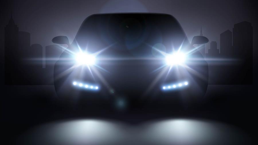 1 conducteur sur 3 ébloui par les phares des véhicules