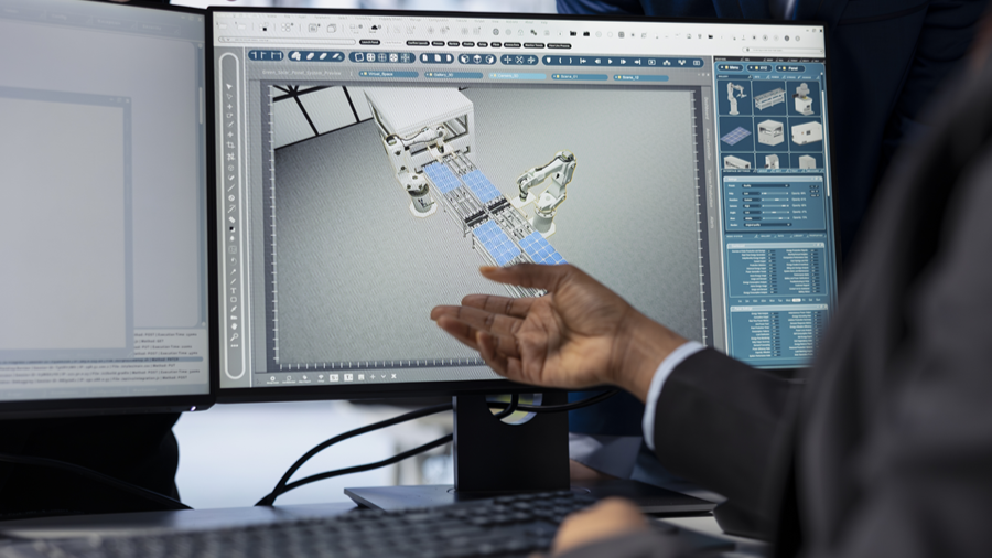 Les outils d'ingénierie numérique s'appuient sur les données