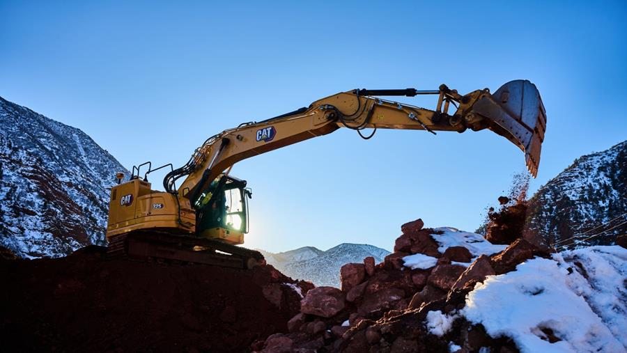 Une plus grande stabilité dans des conditions exigeantes