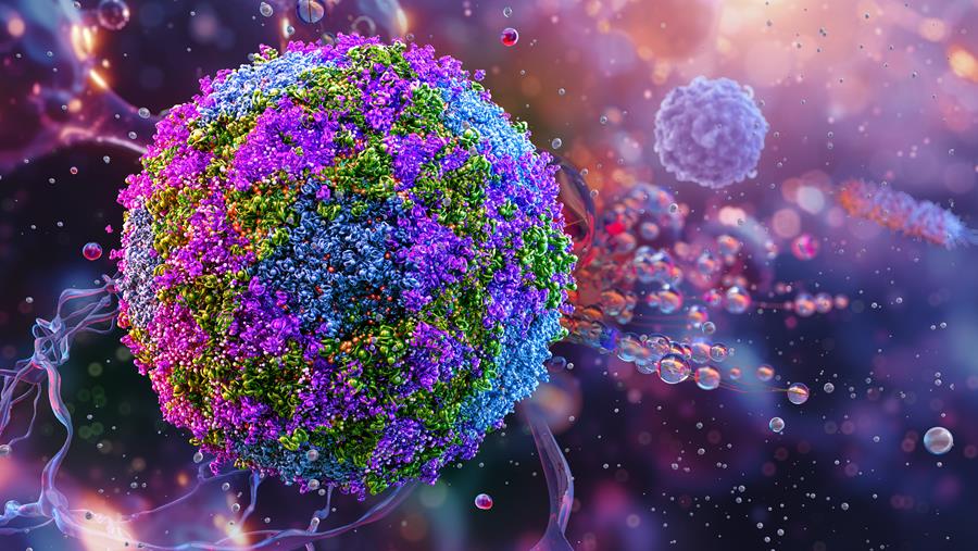 La polio détectée dans un échantillon d'eaux usées près de Hambourg (Allemagne)