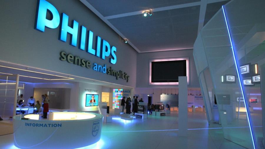 financement alternatif de Philips Lighting