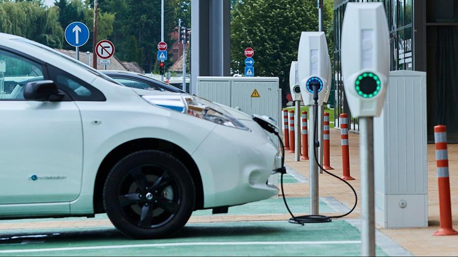 Un marché en croissance pour l'installation de bornes de recharge