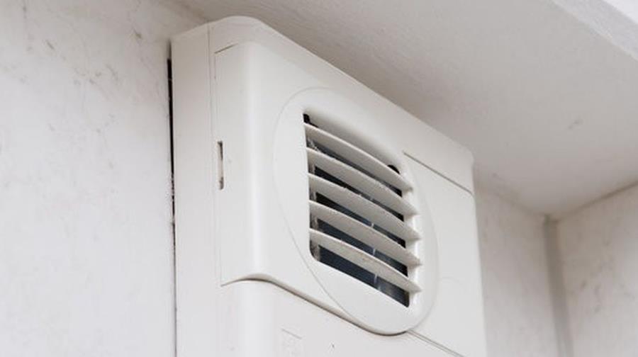 Wat is een ventilatiesysteem B?