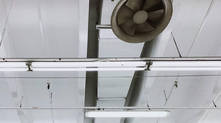 Dossier ventilatie